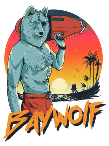 Baywolf