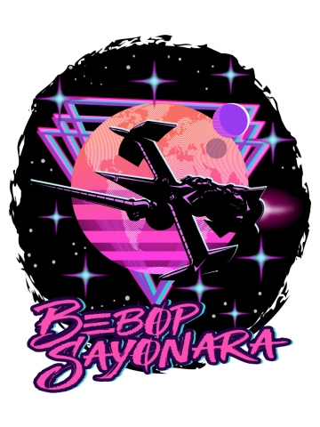 Bebop Sayonara