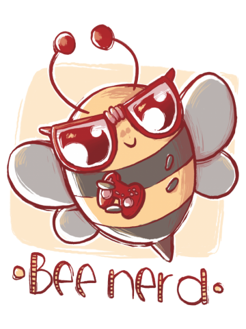 Bee Nerd