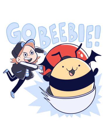 Beebie-Mon