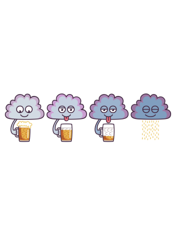 Beer Cycle