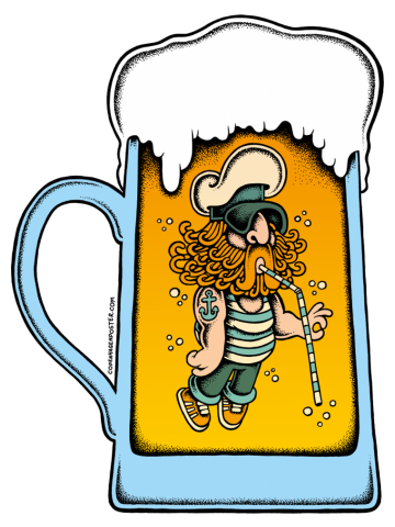 Beer Time