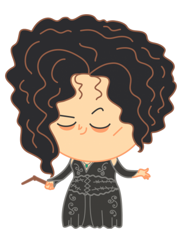 Bellatrix