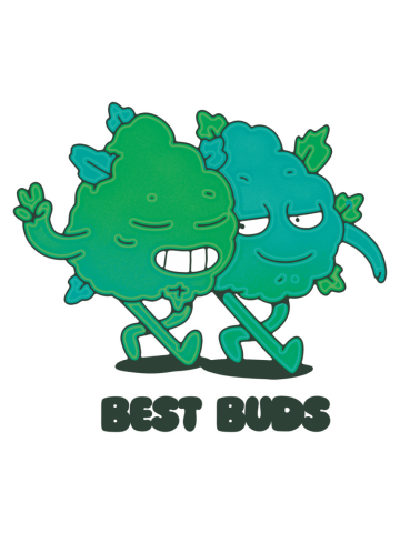 Best buds