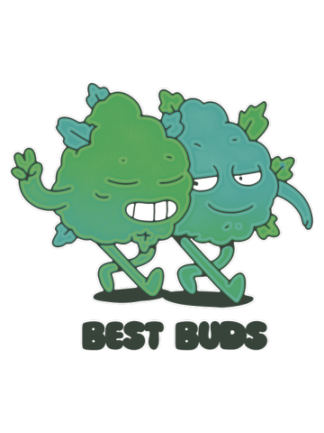 Best buds