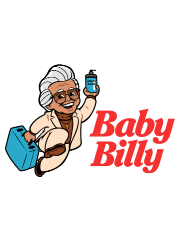 Big Baby Billy