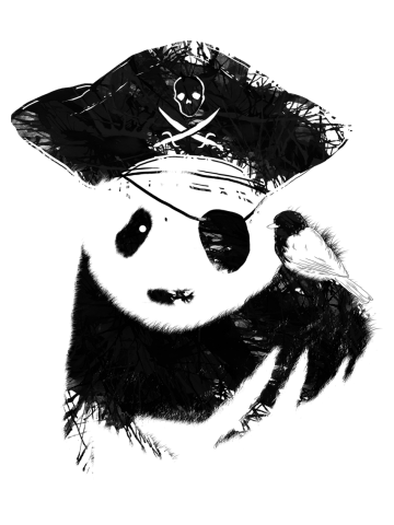 Bio Pirataria