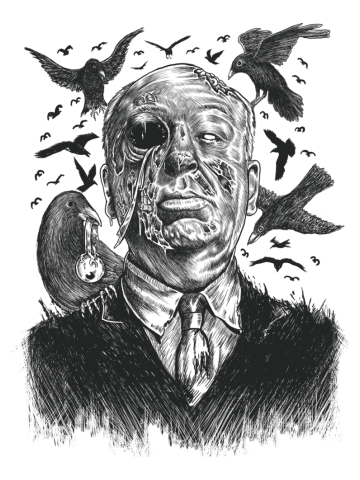 Bird Attack