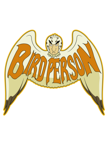 Bird Person