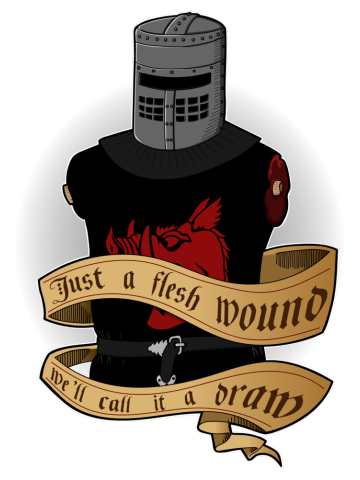 Black Knight