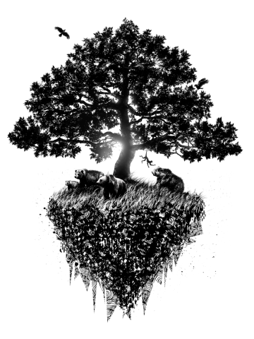 Black Tree