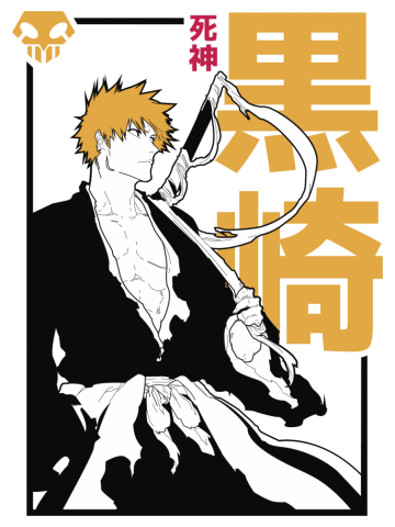 Bleach Ichigo
