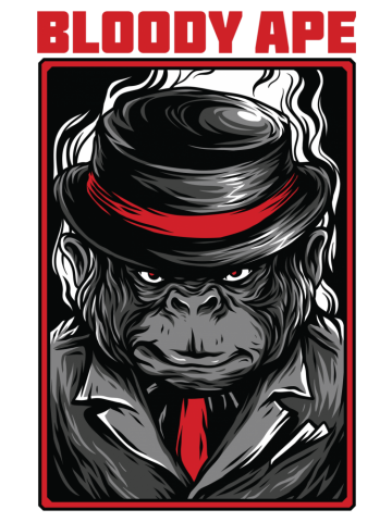 Bloody Ape