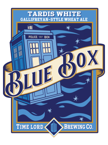 Blue Box
