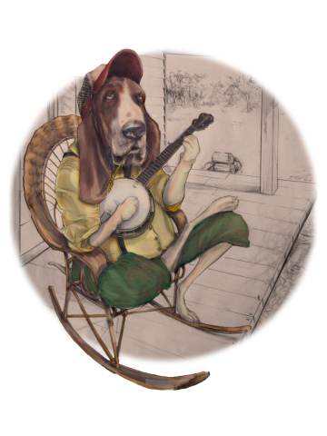 Bluegrass
