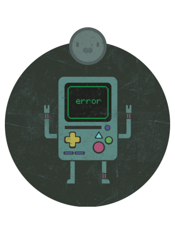 Bmo X Bubble