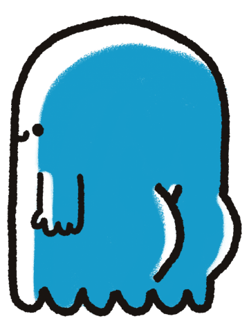 Boo-ty