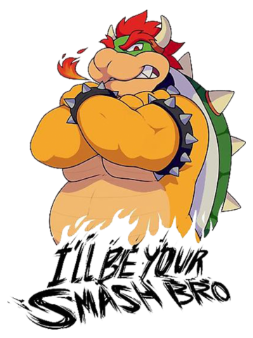 Bowser Main