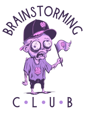 Brainstorming club