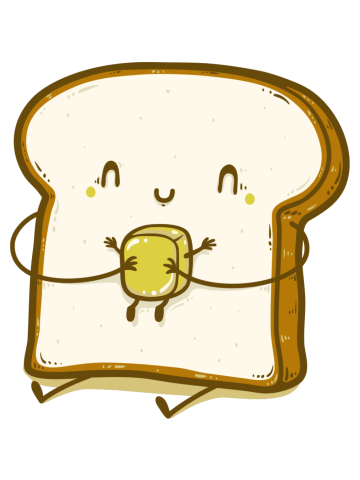 Bread and Butter
