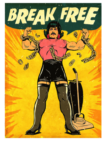 Break Free