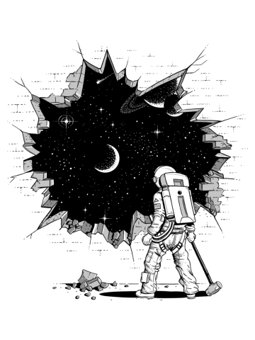Break on Through (To the Other Side)