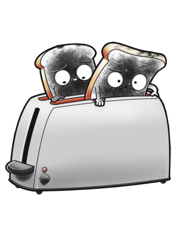 Breakfast bread