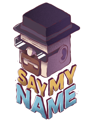 Breaking Bad Walter White