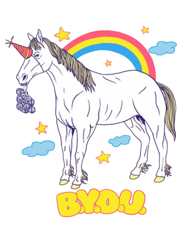 Bring Your Own Unicorn