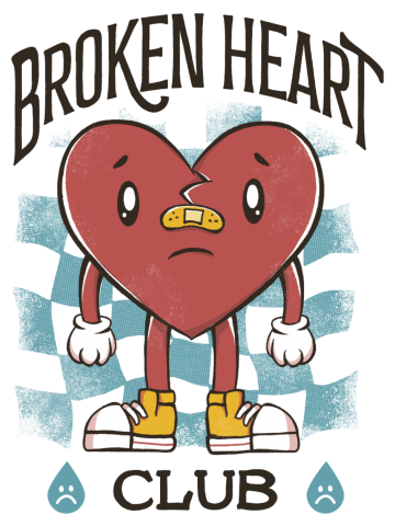 Broken Hearts Club 