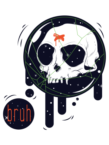 Bruh - [ RG ]