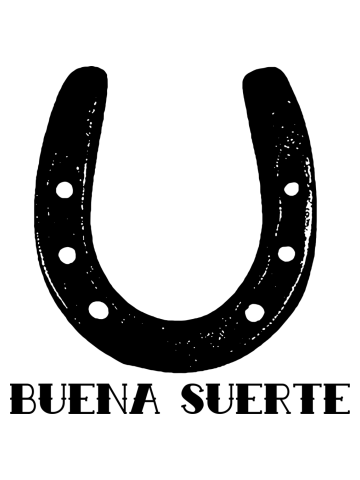 Buena Suerte