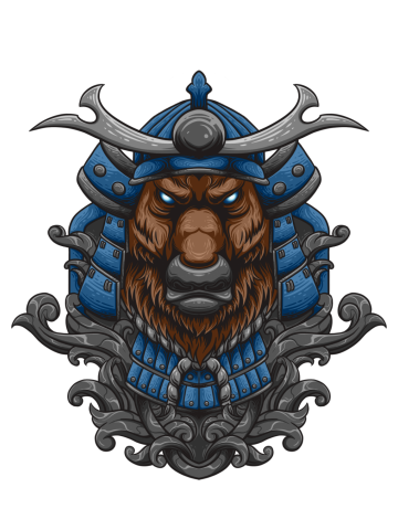 Bulliez Samurai