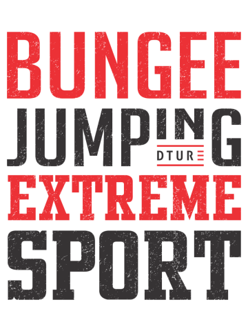 Bungee Jumping