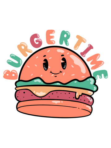 Burger Time