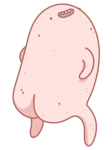Butt boi