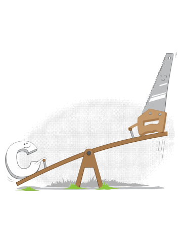 C-saw