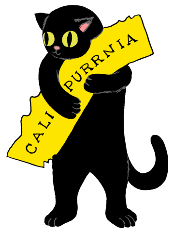 CALIPURRNIA