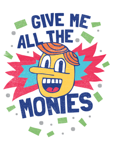 CAPITALISM IS AWESOME!