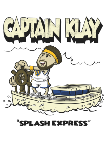 CAPTAIN KLAY COLOR