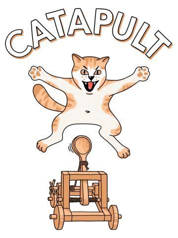CATAPULT