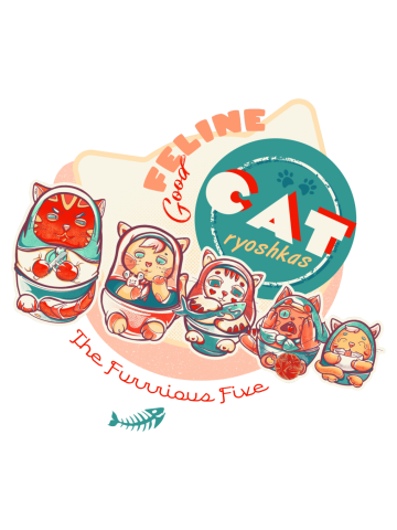 CATRYOSHKAS
