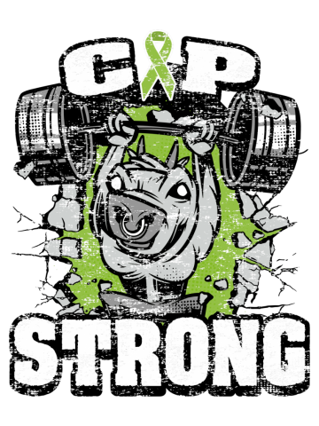 CP Strong - Cerebral Palsy Awareness & Empowerment