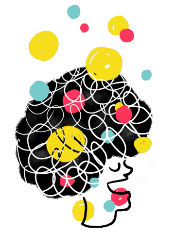 CREATIVE MINDS