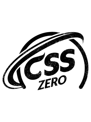 CSS Zero