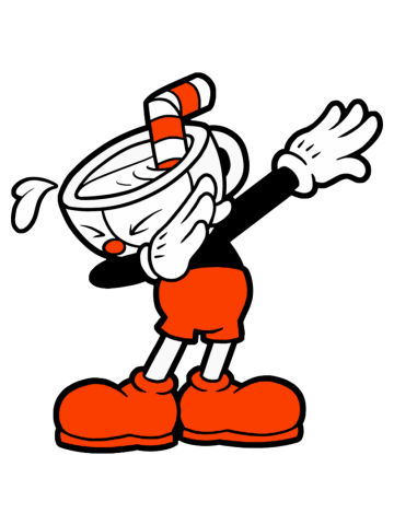 CUPHEAD