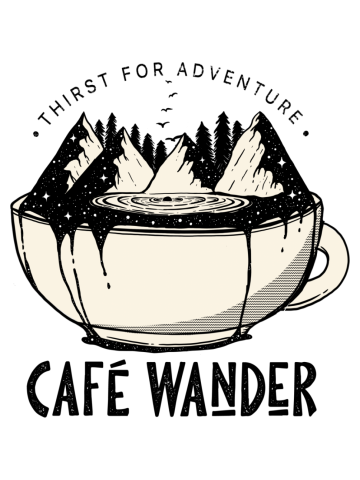 Cafe Wander