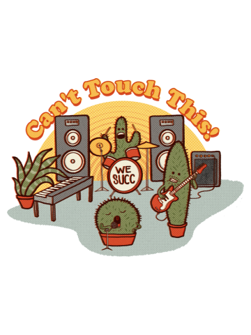 Can't Touch This