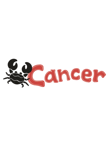 Cancer - Zodiac Collection