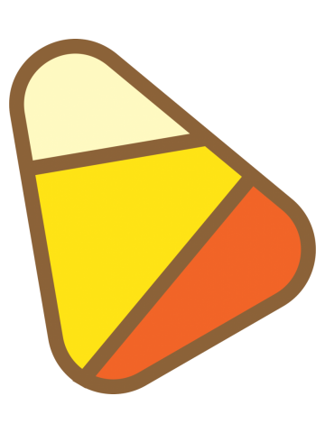 Candy Corn